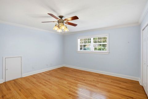 Tiny photo for 3505 Cedar Lane Drive, Tallahassee, FL 32312 (MLS # 398191)