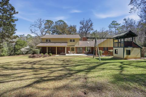 Tiny photo for 3505 Cedar Lane Drive, Tallahassee, FL 32312 (MLS # 398191)