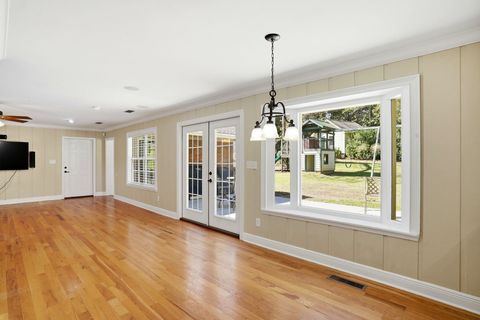 Tiny photo for 3505 Cedar Lane Drive, Tallahassee, FL 32312 (MLS # 398191)