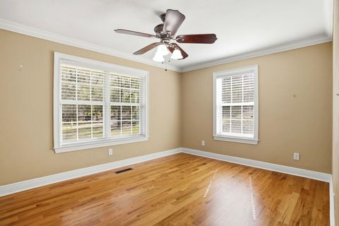 Tiny photo for 3505 Cedar Lane Drive, Tallahassee, FL 32312 (MLS # 398191)