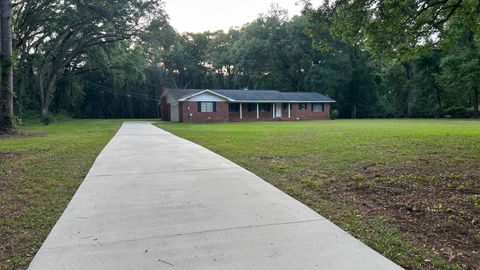 2472 Thornton Road, Tallahassee, FL 32308 - MLS#: 384924