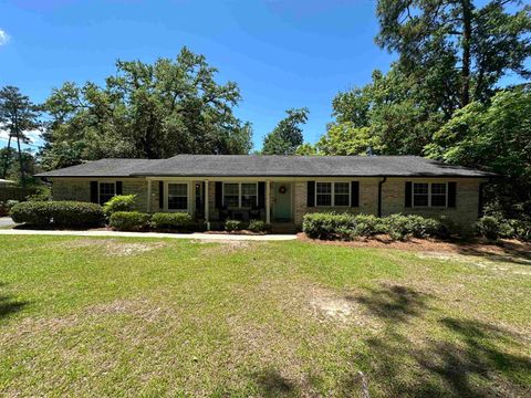 3246 Robinhood Road Tallahassee FL 32312