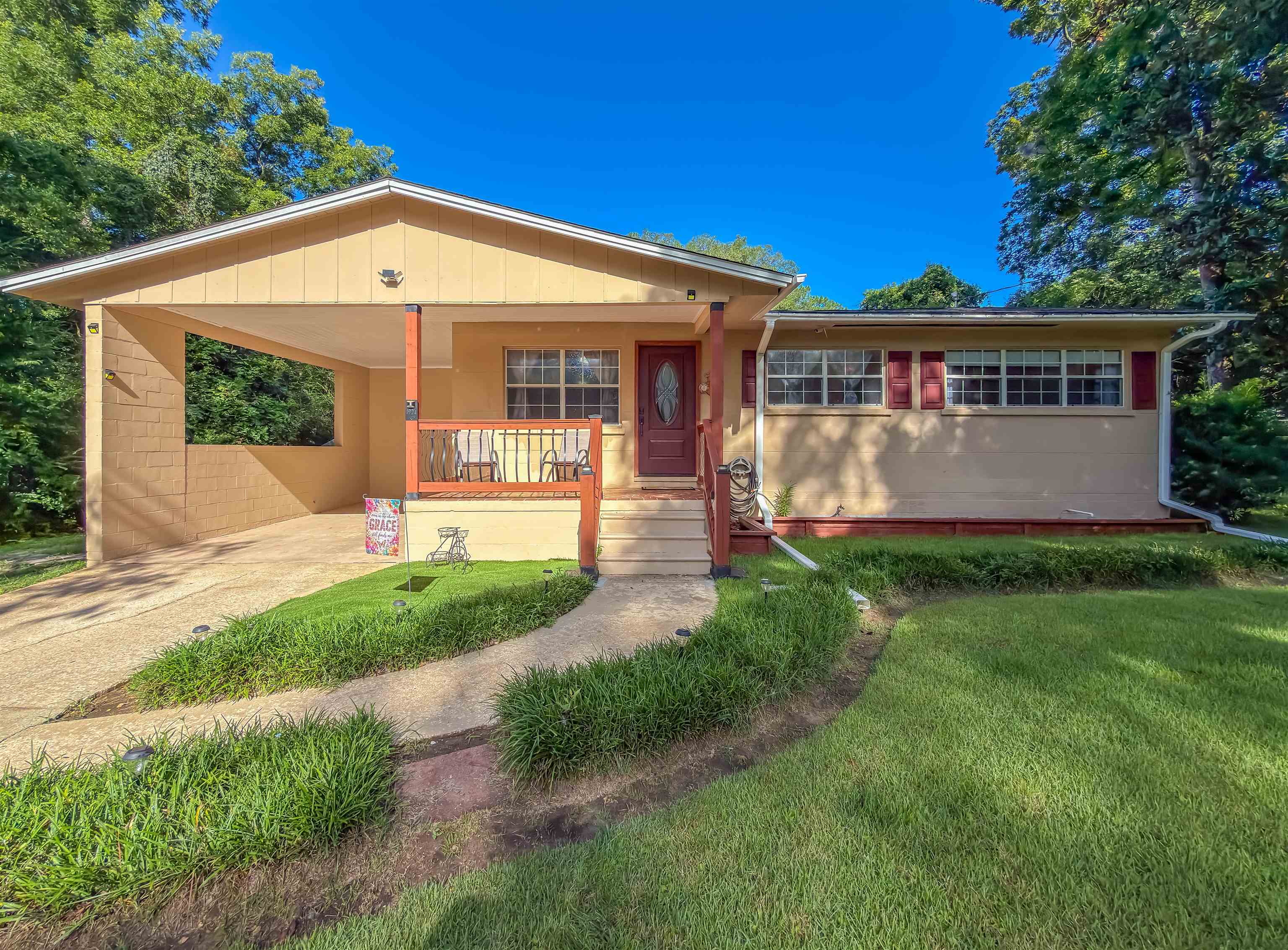 1924 Trimble Road