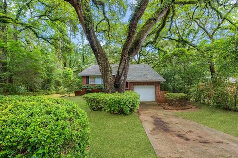 2003 Holly Street Tallahassee FL 32303
