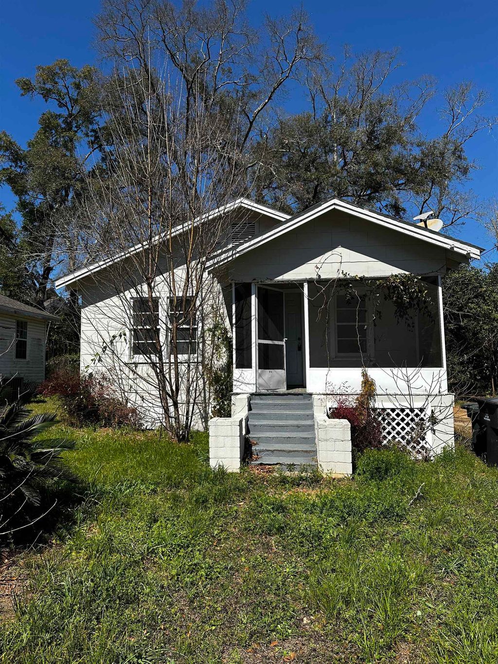 Photo of 914 Dunn Street, Tallahassee, FL 32304 (MLS # 396678)