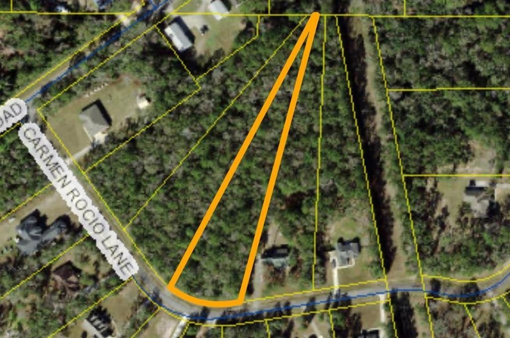 Lot 21 Carmen Rocio Lane