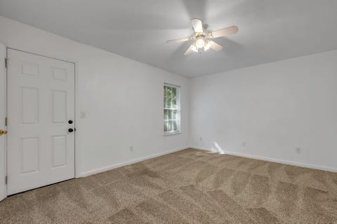 Tiny photo for 1881 Gina Drive, Tallahassee, FL 32303 (MLS # 401745)