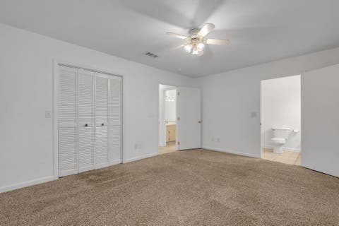 Tiny photo for 1881 Gina Drive, Tallahassee, FL 32303 (MLS # 401745)