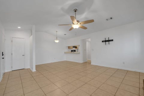Tiny photo for 1881 Gina Drive, Tallahassee, FL 32303 (MLS # 401745)