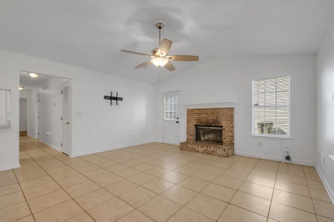 Tiny photo for 1881 Gina Drive, Tallahassee, FL 32303 (MLS # 401745)