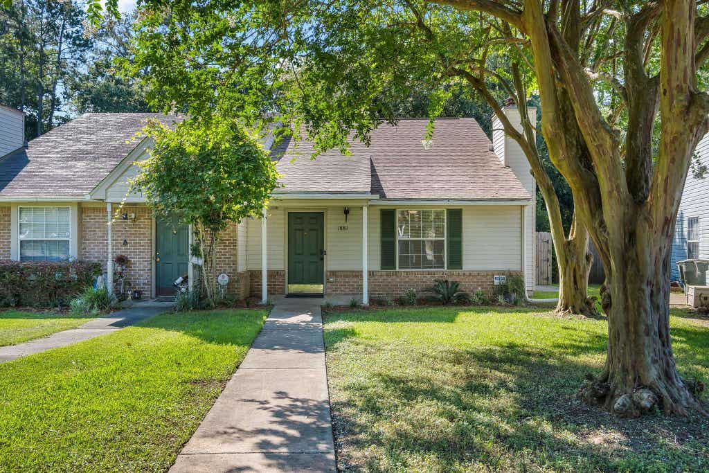 Photo of 1881 Gina Drive, Tallahassee, FL 32303 (MLS # 401745)
