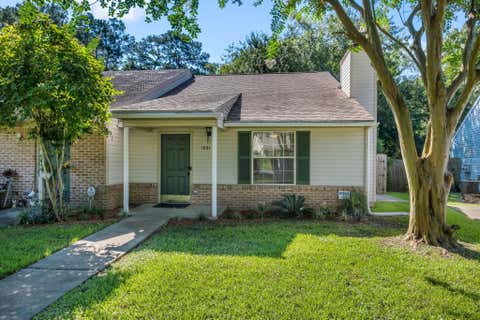Photo of 1881 Gina Drive, Tallahassee, FL 32303 (MLS # 401745)