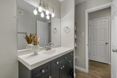 Tiny photo for 3036 Blair Stone Court, Tallahassee, FL 32301 (MLS # 399586)