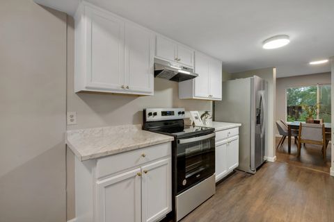 Tiny photo for 3036 Blair Stone Court, Tallahassee, FL 32301 (MLS # 399586)