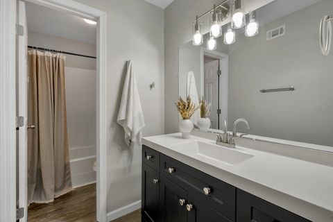 Tiny photo for 3036 Blair Stone Court, Tallahassee, FL 32301 (MLS # 399586)