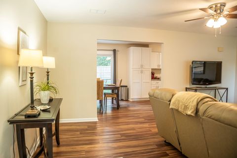 Tiny photo for 3201 Nautilus Circle, Tallahassee, FL 32312 (MLS # 392598)
