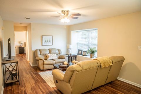 Tiny photo for 3201 Nautilus Circle, Tallahassee, FL 32312 (MLS # 392598)