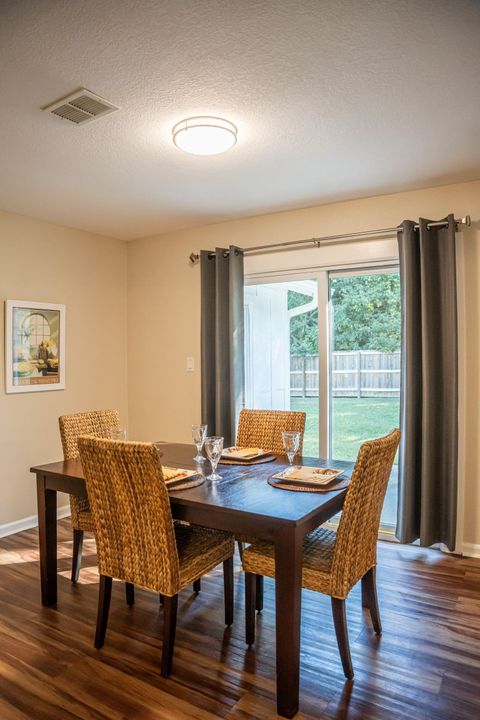 Tiny photo for 3201 Nautilus Circle, Tallahassee, FL 32312 (MLS # 392598)