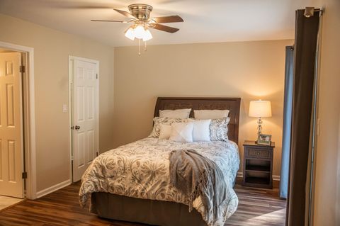Tiny photo for 3201 Nautilus Circle, Tallahassee, FL 32312 (MLS # 392598)