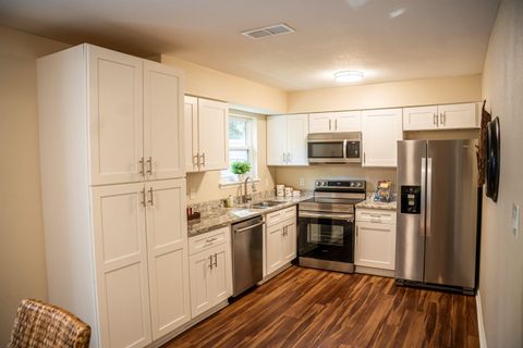 Tiny photo for 3201 Nautilus Circle, Tallahassee, FL 32312 (MLS # 392598)