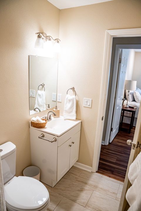 Tiny photo for 3201 Nautilus Circle, Tallahassee, FL 32312 (MLS # 392598)