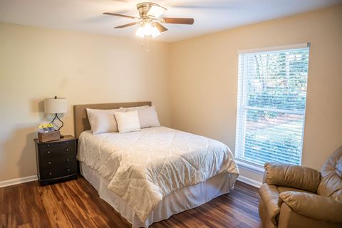 Tiny photo for 3201 Nautilus Circle, Tallahassee, FL 32312 (MLS # 392598)