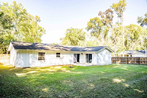 Tiny photo for 3201 Nautilus Circle, Tallahassee, FL 32312 (MLS # 392598)