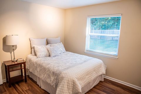 Tiny photo for 3201 Nautilus Circle, Tallahassee, FL 32312 (MLS # 392598)