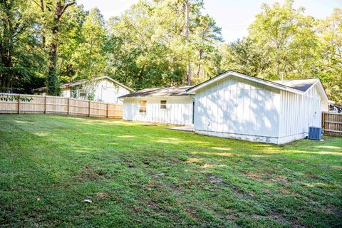 Tiny photo for 3201 Nautilus Circle, Tallahassee, FL 32312 (MLS # 392598)