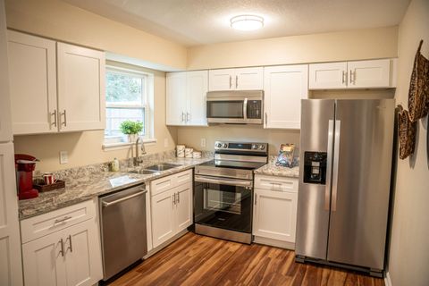 Tiny photo for 3201 Nautilus Circle, Tallahassee, FL 32312 (MLS # 392598)