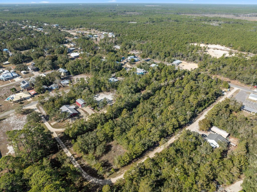 Photo of 139 Iowa Street, Carrabelle, FL 32322 (MLS # 395860)