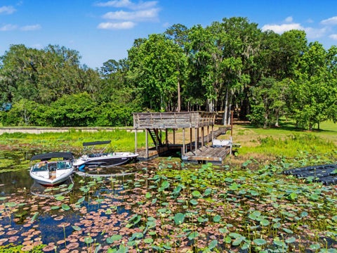 Tiny photo for 2192 Thirlestane Road, Tallahassee, FL 32309 (MLS # 394772)