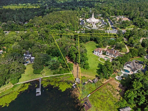 Tiny photo for 2192 Thirlestane Road, Tallahassee, FL 32309 (MLS # 394772)