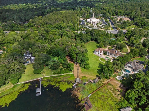 Tiny photo for 2192 Thirlestane Road, Tallahassee, FL 32309 (MLS # 394772)