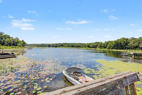 Tiny photo for 2192 Thirlestane Road, Tallahassee, FL 32309 (MLS # 394772)