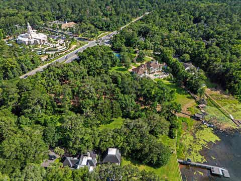 Tiny photo for 2192 Thirlestane Road, Tallahassee, FL 32309 (MLS # 394772)