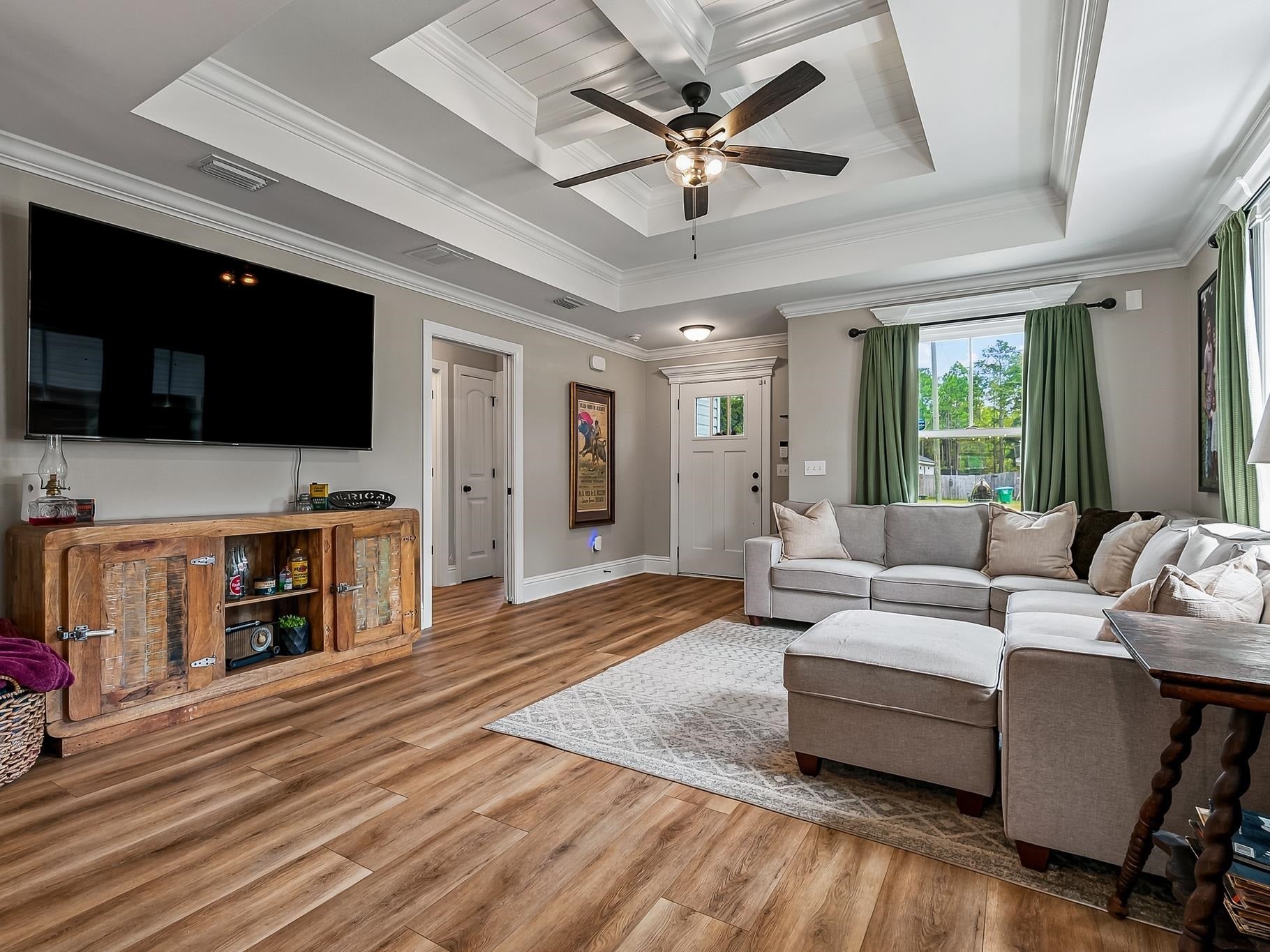 124 DUANE Drive