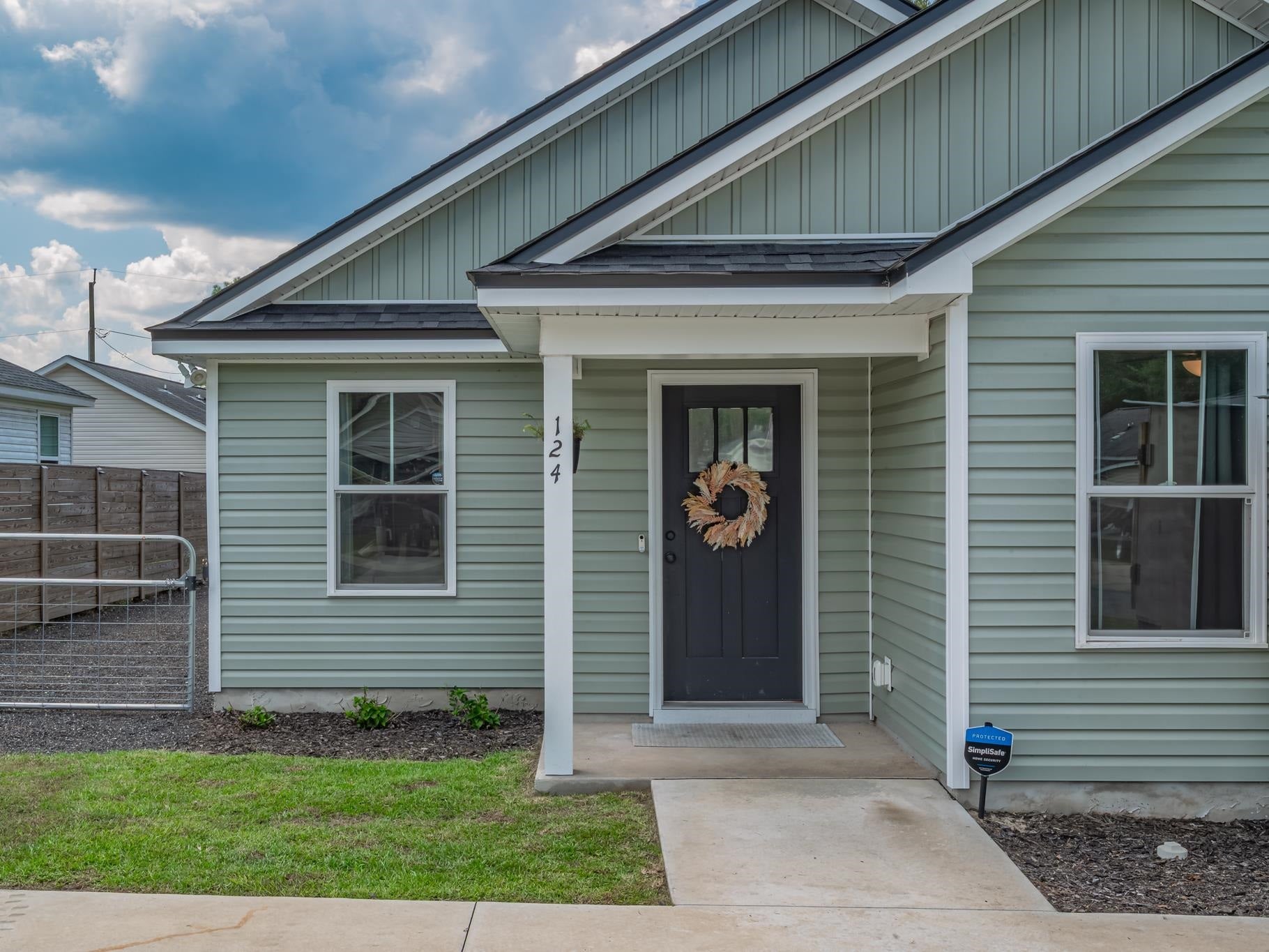 124 DUANE Drive