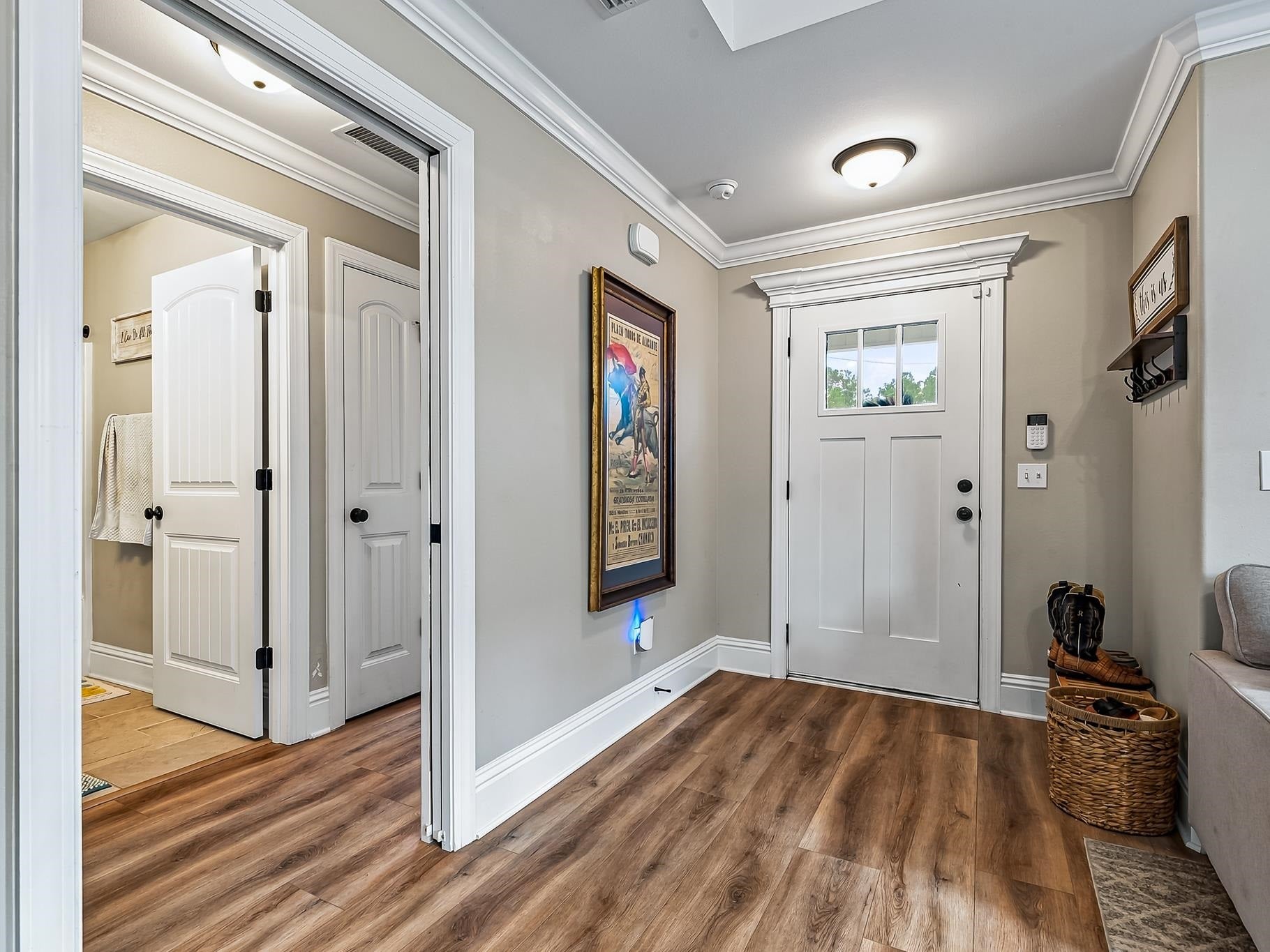 124 DUANE Drive