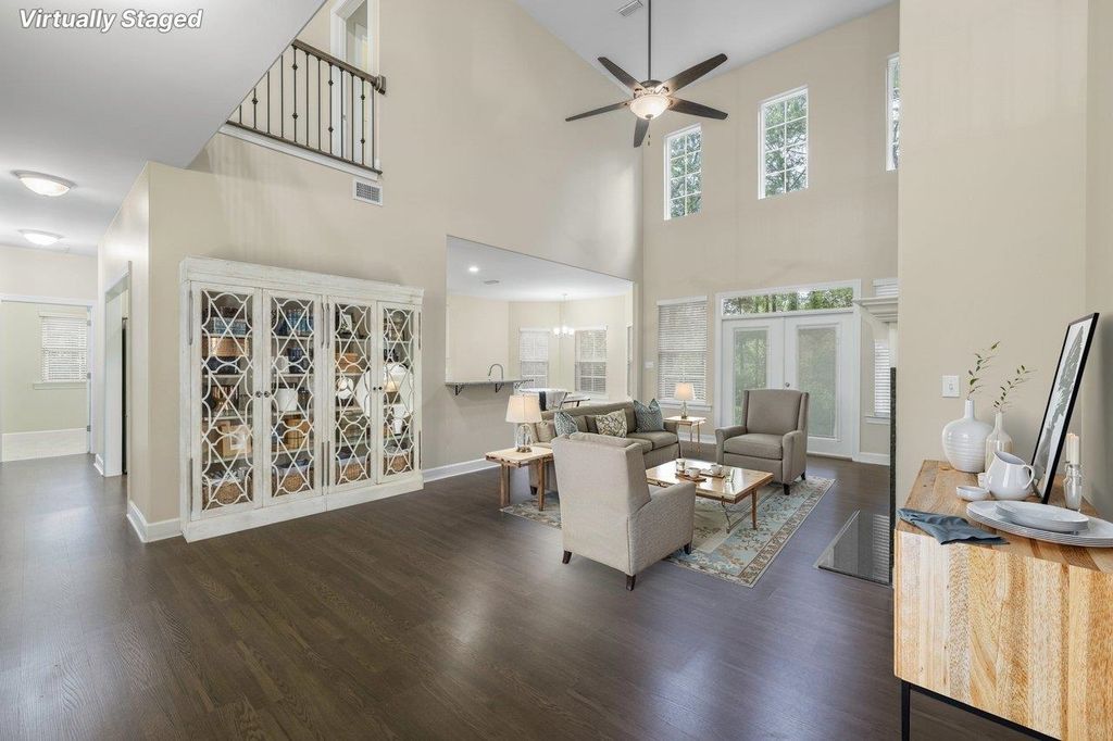 Photo of 9717 Prestancia Way, Tallahassee, FL 32312 (MLS # 389226)