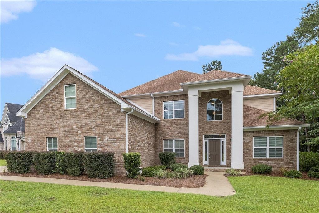 Photo of 9717 Prestancia Way, Tallahassee, FL 32312 (MLS # 389226)