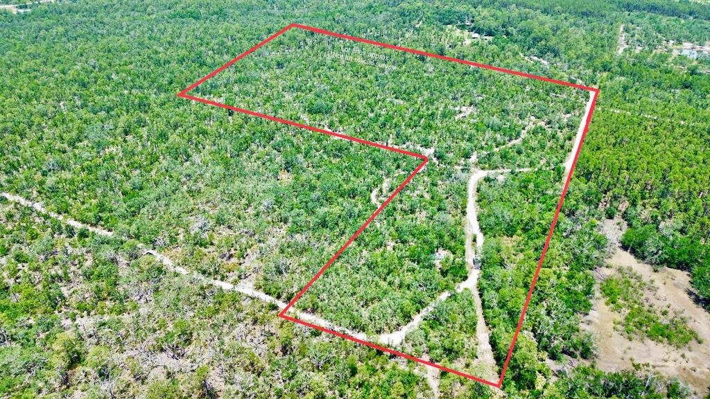 Photo of 00 Clearwater Creek Lane, Perry, FL 32348 (MLS # 387223)