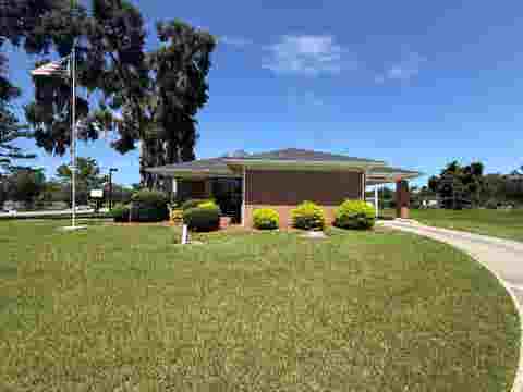 Tiny photo for 13796 W US 90, Greenville, FL 32331 (MLS # 402933)