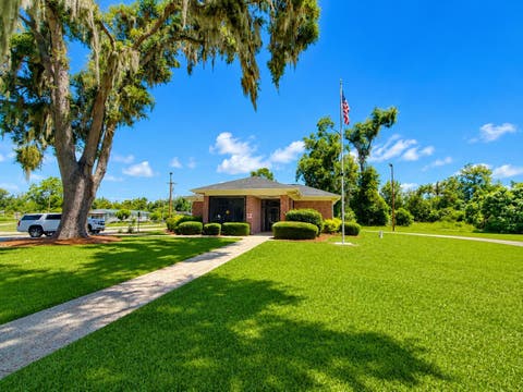 Photo of 13796 W US 90, Greenville, FL 32331 (MLS # 402933)