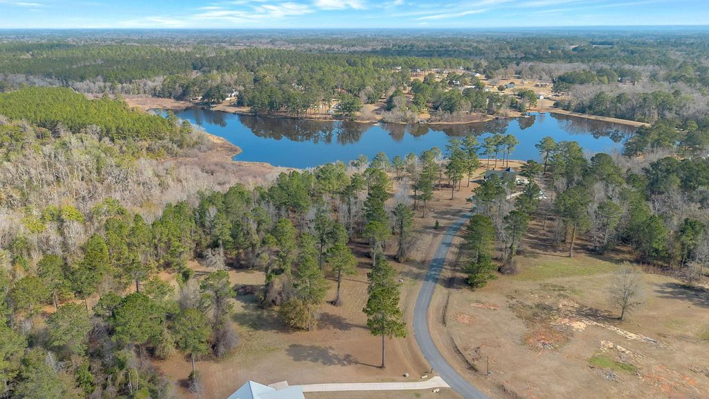 Photo of Lot 17E Wisteria Lane, Havana, FL 32333 (MLS # 397682)