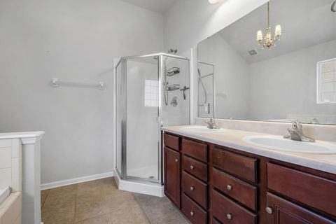 Tiny photo for 8347 Hinsdale Way, Tallahassee, FL 32312 (MLS # 392284)