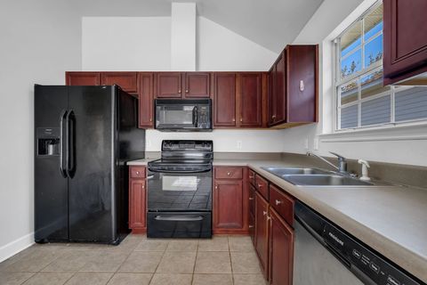 Tiny photo for 8347 Hinsdale Way, Tallahassee, FL 32312 (MLS # 392284)