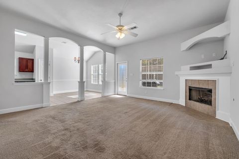 Tiny photo for 8347 Hinsdale Way, Tallahassee, FL 32312 (MLS # 392284)