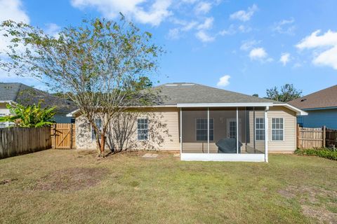 Tiny photo for 8347 Hinsdale Way, Tallahassee, FL 32312 (MLS # 392284)
