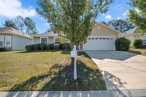 Tiny photo for 8347 Hinsdale Way, Tallahassee, FL 32312 (MLS # 392284)